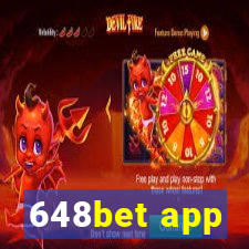 648bet app